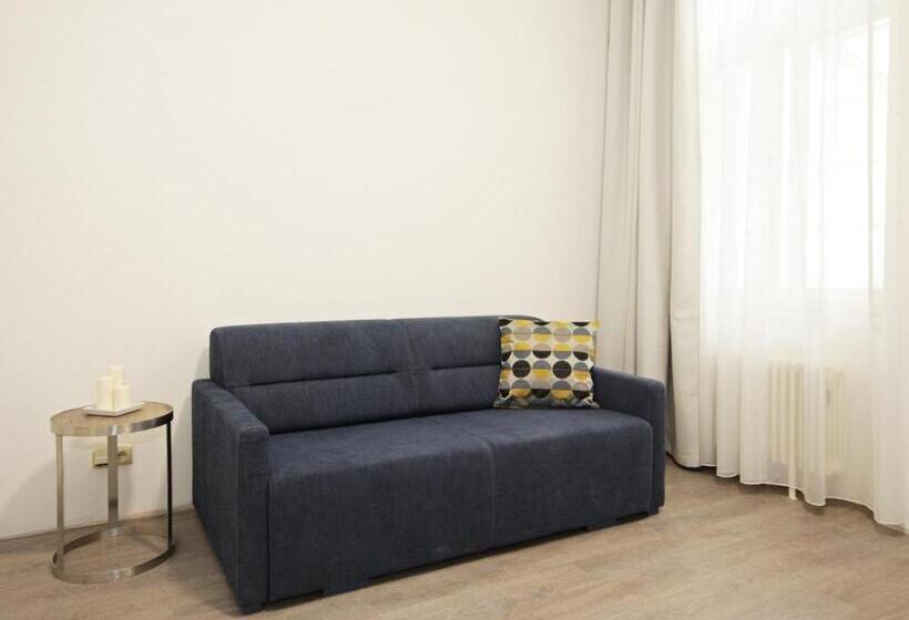 Fotos del hotel Alveo Suites:  11