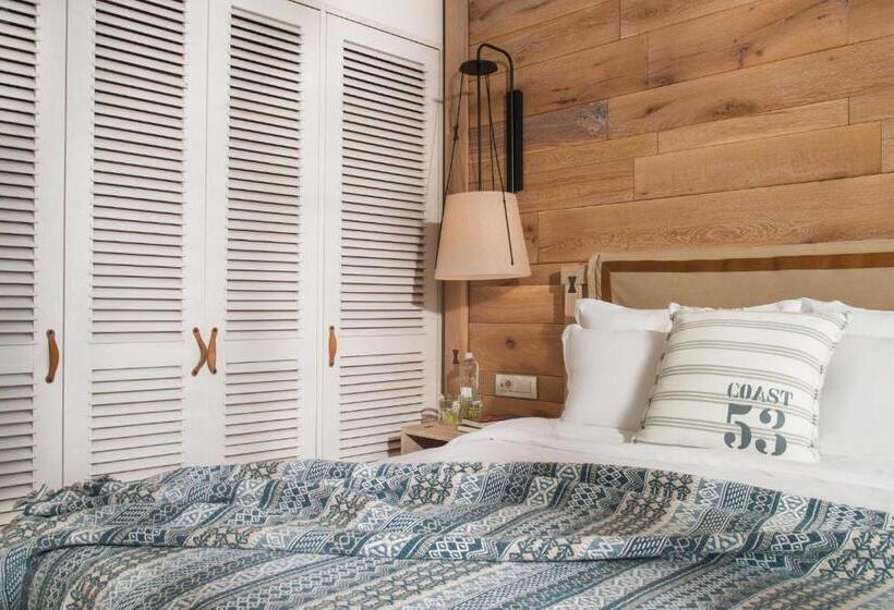 Fotos del hotel Blu Bay Hotel Sozopol:  15