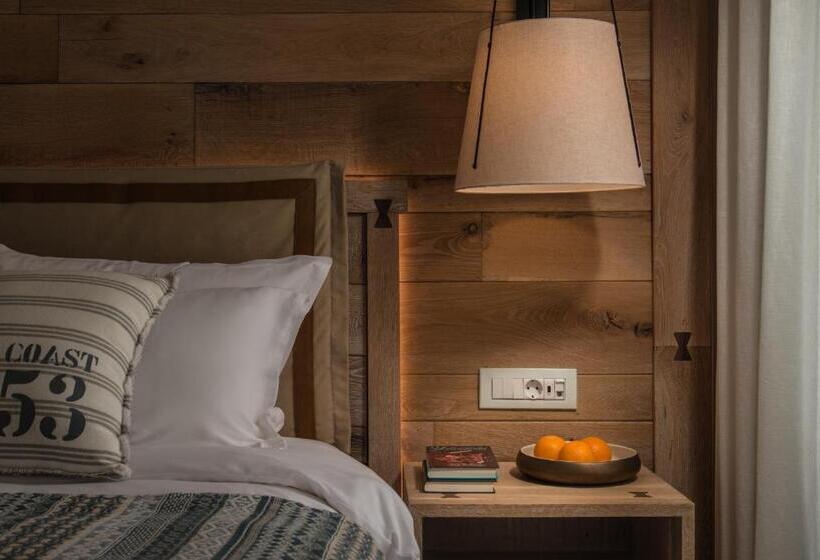 Fotos del hotel Blu Bay Hotel Sozopol:  13