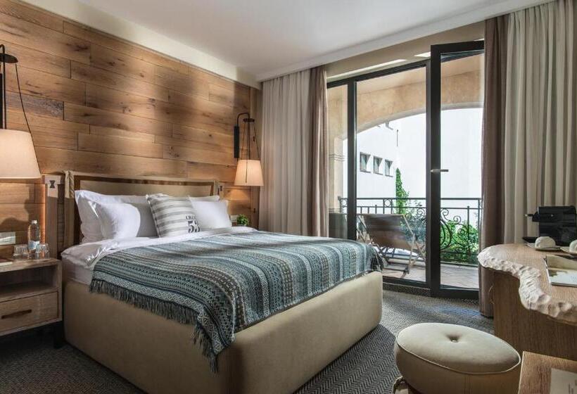 Fotos del hotel Blu Bay Hotel Sozopol:  7