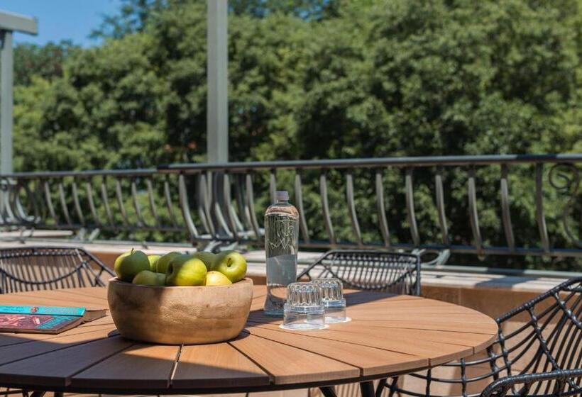 Fotos del hotel Blu Bay Hotel Sozopol:  3