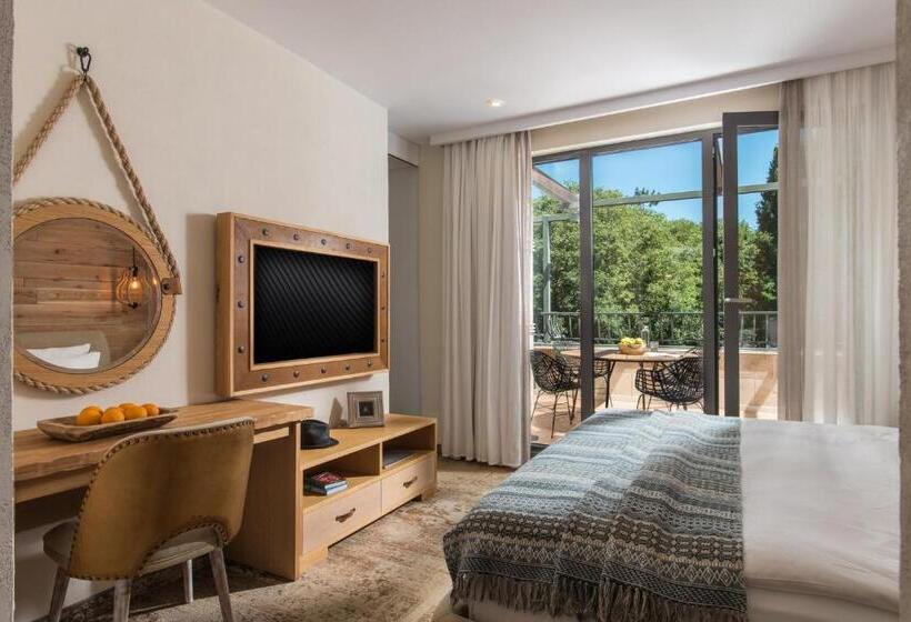 Fotos del hotel Blu Bay Hotel Sozopol:  14