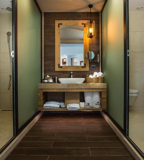 Fotos del hotel Blu Bay Hotel Sozopol:  4