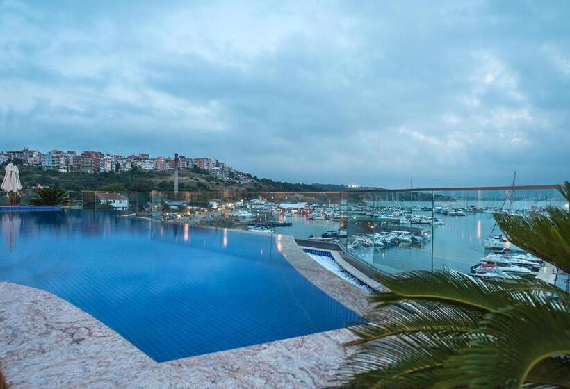 Fotos del hotel Blu Bay Hotel Sozopol:  10