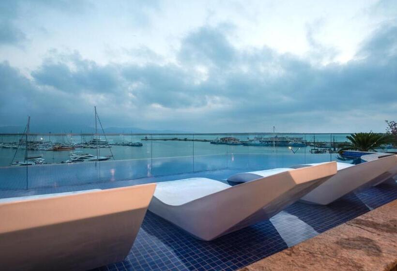 Fotos del hotel Blu Bay Hotel Sozopol:  12