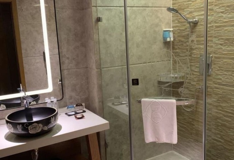 Fotos del hotel Wanyi Lijing  Guiyang Huaxi Park:  4