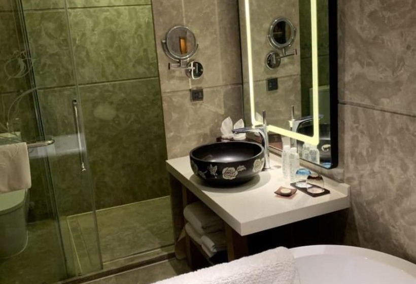 Fotos del hotel Wanyi Lijing  Guiyang Huaxi Park:  11