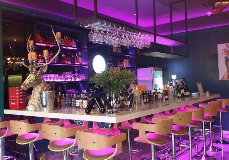 Fotos del hotel Royal Emporium Incheon Airport:  4