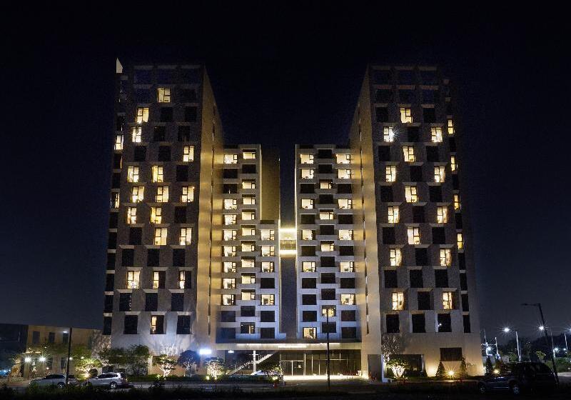 Fotos del hotel Royal Emporium Incheon Airport:  20