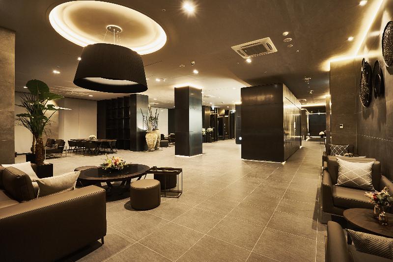 Fotos del hotel Royal Emporium Incheon Airport:  3