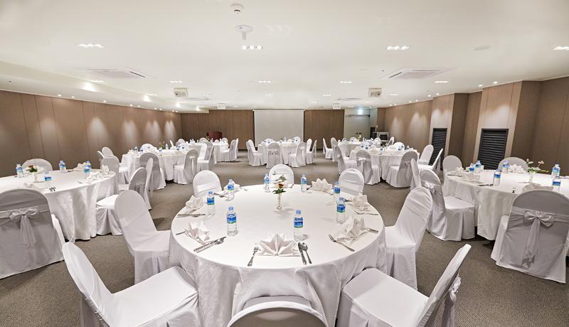 Fotos del hotel Royal Emporium Incheon Airport:  13