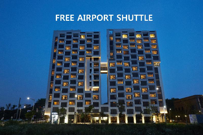 Fotos del hotel Royal Emporium Incheon Airport:  18