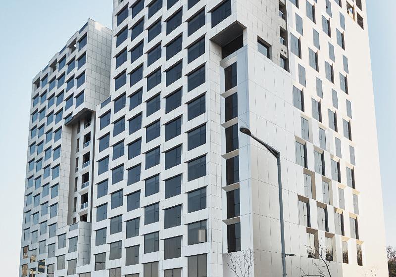 Royal Emporium Incheon Airport