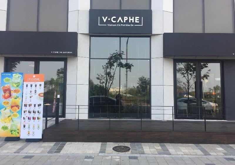 Fotos del hotel Royal Emporium Incheon Airport:  21