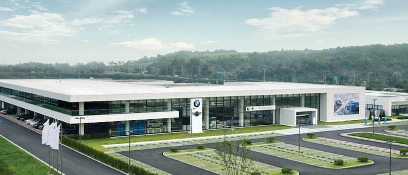 Fotos del hotel Royal Emporium Incheon Airport:  19