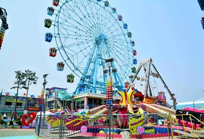 Fotos del hotel Royal Emporium Incheon Airport:  14