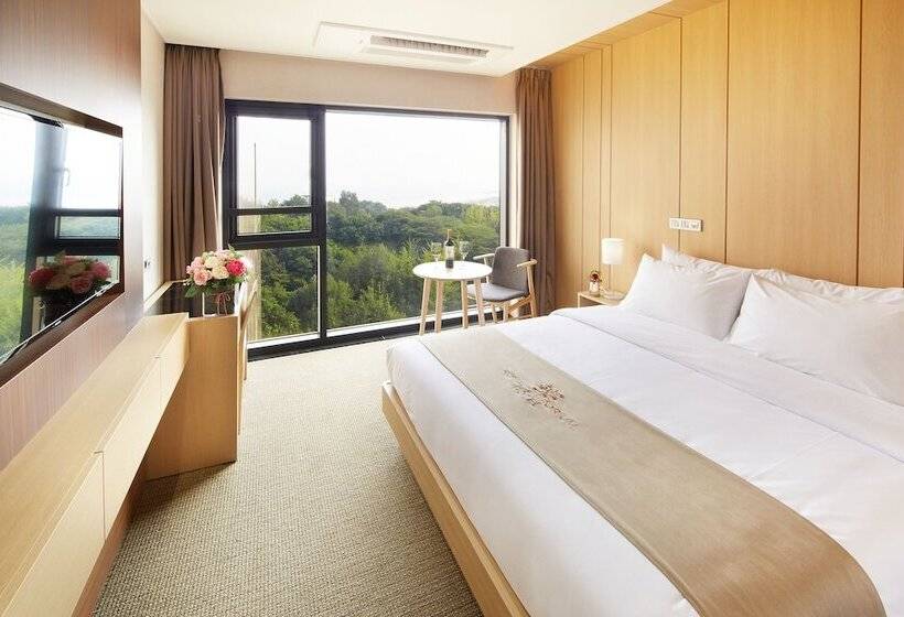 Fotos del hotel Royal Emporium Incheon Airport:  11