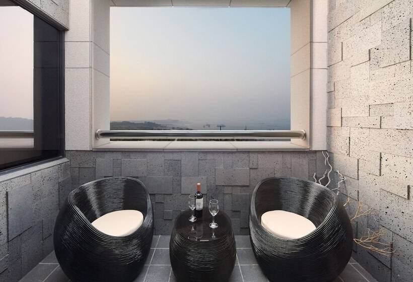 Fotos del hotel Royal Emporium Incheon Airport:  7