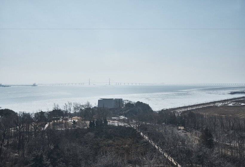 Fotos del hotel Royal Emporium Incheon Airport:  9