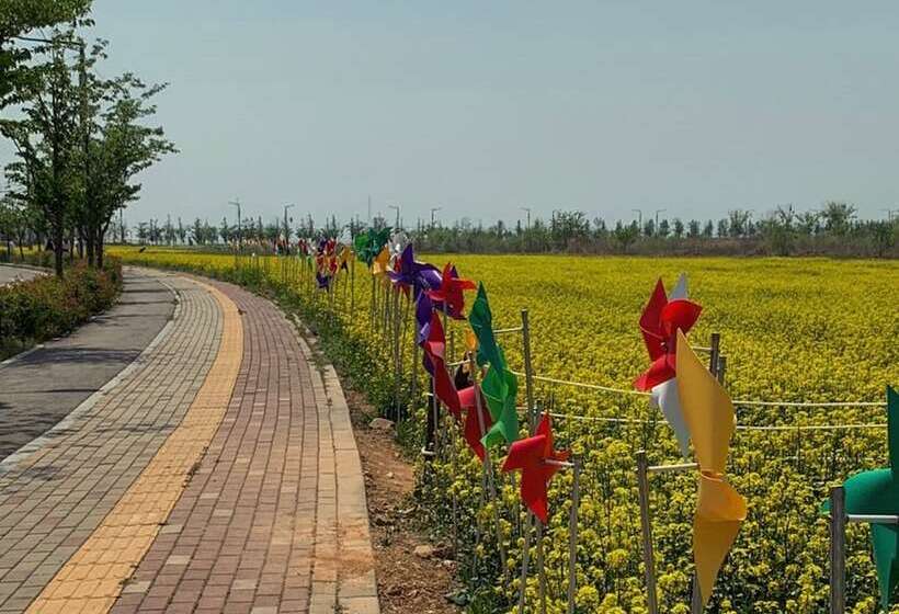 Fotos del hotel Royal Emporium Incheon Airport:  15