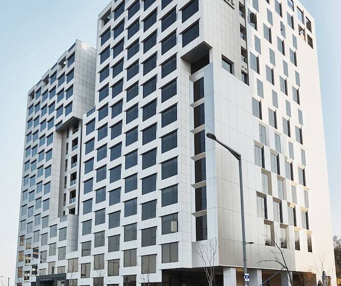 Fotos del hotel Royal Emporium Incheon Airport:  22