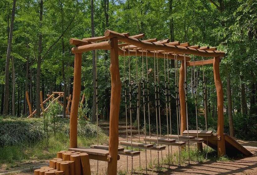 Fotos del hotel Royal Emporium Incheon Airport:  6