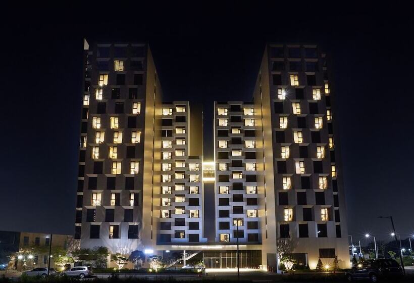 Fotos del hotel Royal Emporium Incheon Airport:  16