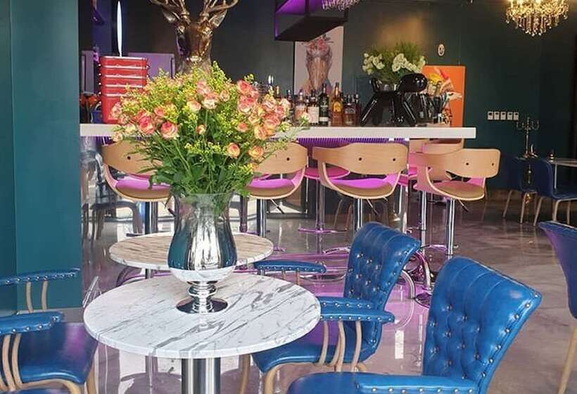 Fotos del hotel Royal Emporium Incheon Airport:  12