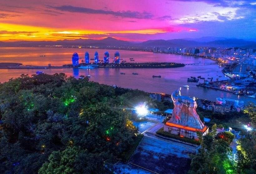 Fotos del hotel The Shanhaitian Resort Sanya, Autograph Collection:  17