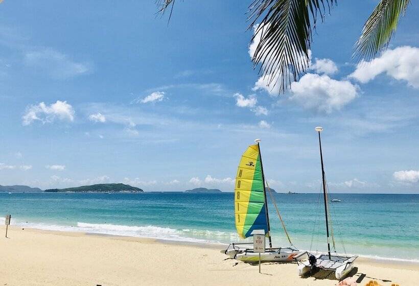 Fotos del hotel The Shanhaitian Resort Sanya, Autograph Collection:  19