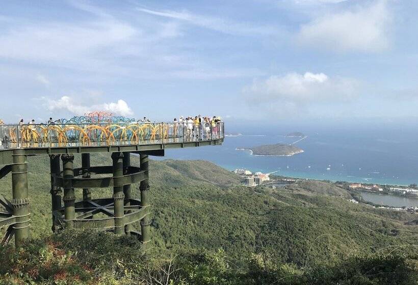 Fotos del hotel The Shanhaitian Resort Sanya, Autograph Collection:  18