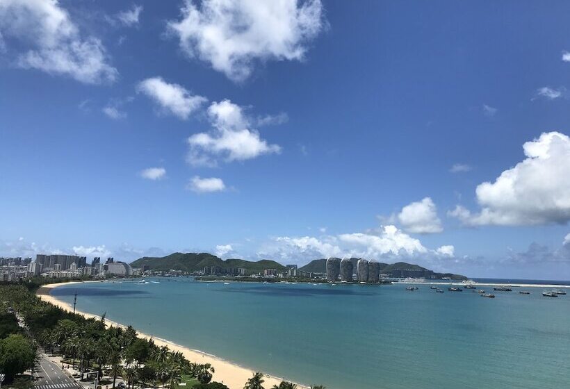 Fotos del hotel The Shanhaitian Resort Sanya, Autograph Collection:  7