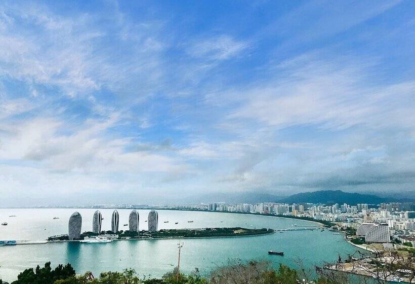 Fotos del hotel The Shanhaitian Resort Sanya, Autograph Collection:  12