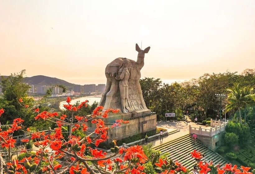 Fotos del hotel The Shanhaitian Resort Sanya, Autograph Collection:  20