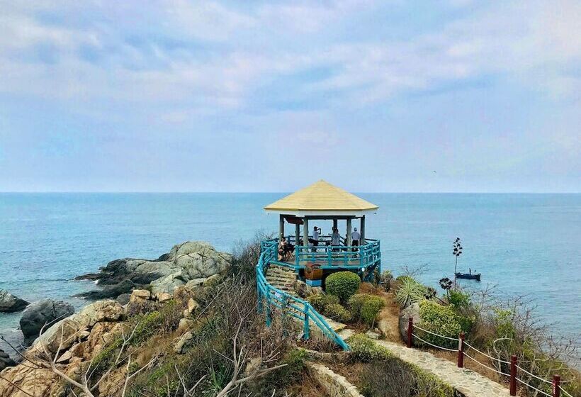 Fotos del hotel The Shanhaitian Resort Sanya, Autograph Collection:  21