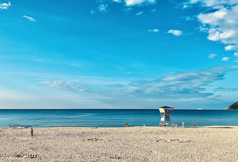 Fotos del hotel The Shanhaitian Resort Sanya, Autograph Collection:  15