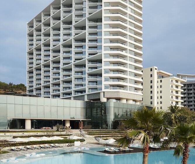 Fotos del hotel The Shanhaitian Resort Sanya, Autograph Collection:  25