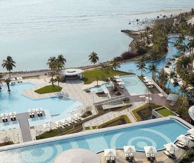 Fotos del hotel The Shanhaitian Resort Sanya, Autograph Collection:  23