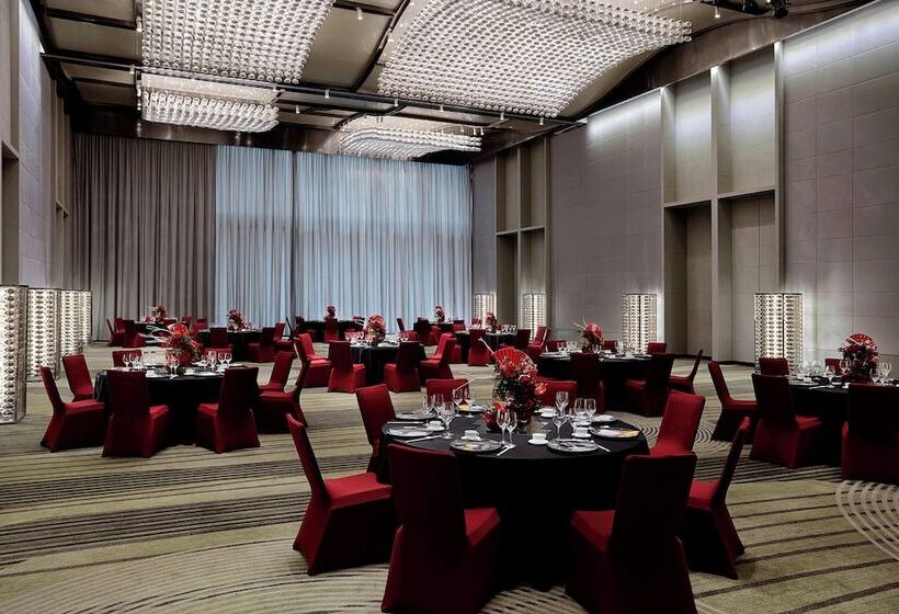 Fotos del hotel The Shanhaitian Resort Sanya, Autograph Collection:  14