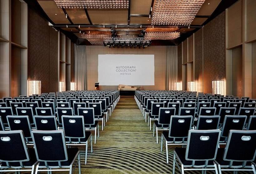 Fotos del hotel The Shanhaitian Resort Sanya, Autograph Collection:  11