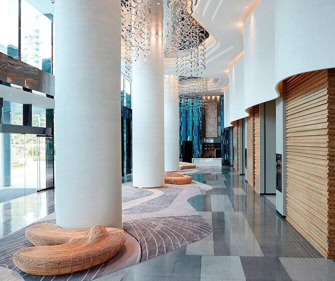 Fotos del hotel The Shanhaitian Resort Sanya, Autograph Collection:  2