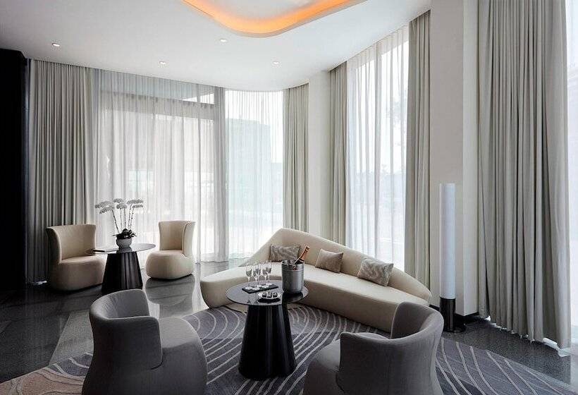 The Shanhaitian Resort Sanya, Autograph Collection