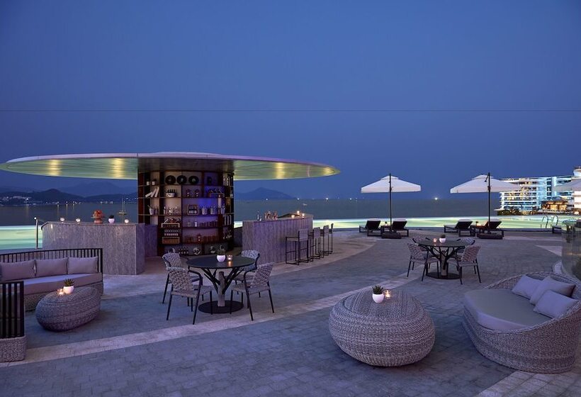 Fotos del hotel The Shanhaitian Resort Sanya, Autograph Collection:  4