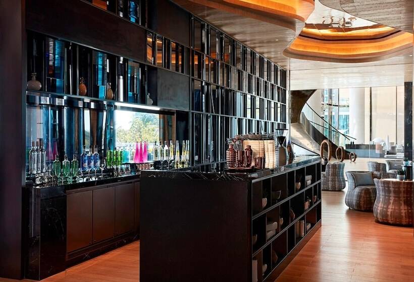 Fotos del hotel The Shanhaitian Resort Sanya, Autograph Collection:  10