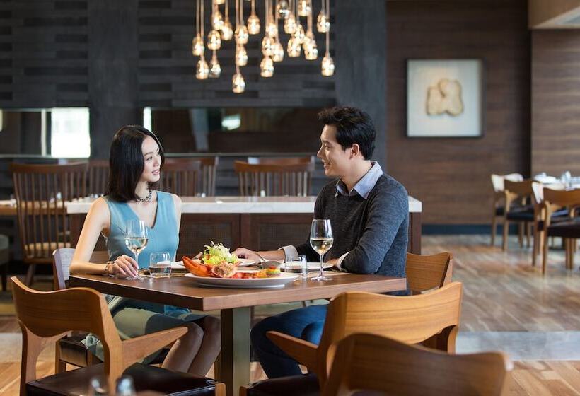 Fotos del hotel The Shanhaitian Resort Sanya, Autograph Collection:  9