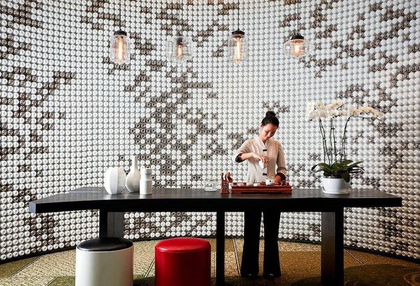 Fotos del hotel The Shanhaitian Resort Sanya, Autograph Collection:  8