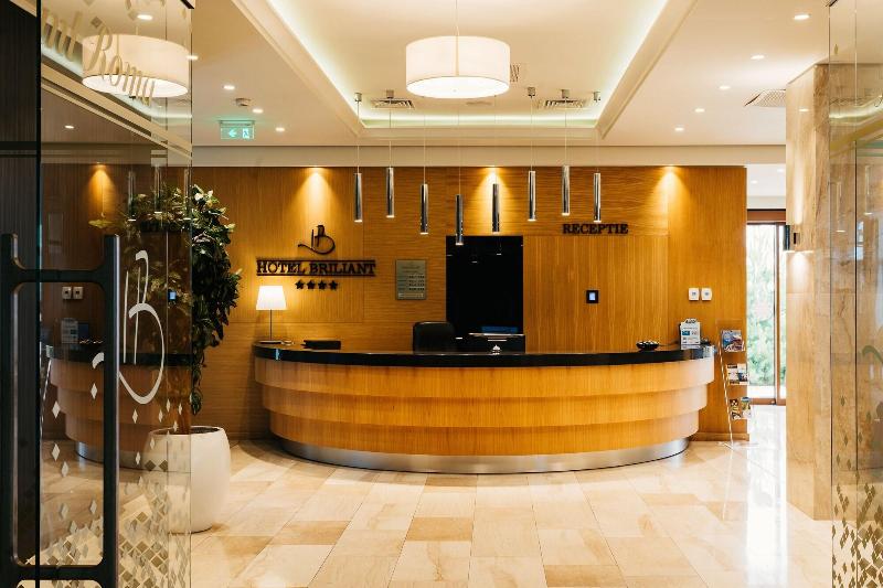 Fotos del hotel Briliant:  3
