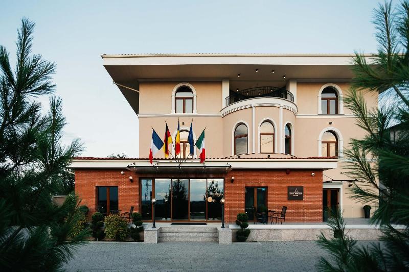 Fotos del hotel Briliant:  10