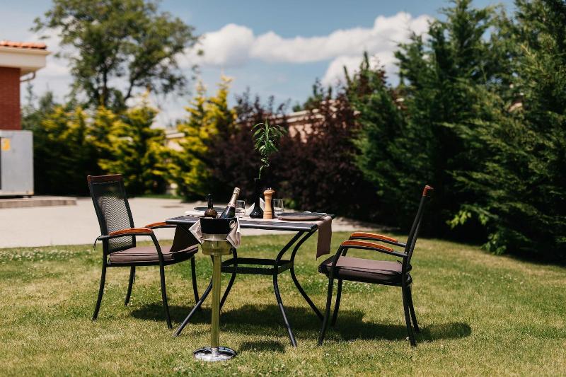 Fotos del hotel Briliant:  15