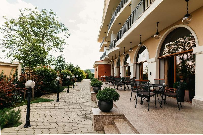 Fotos del hotel Briliant:  8